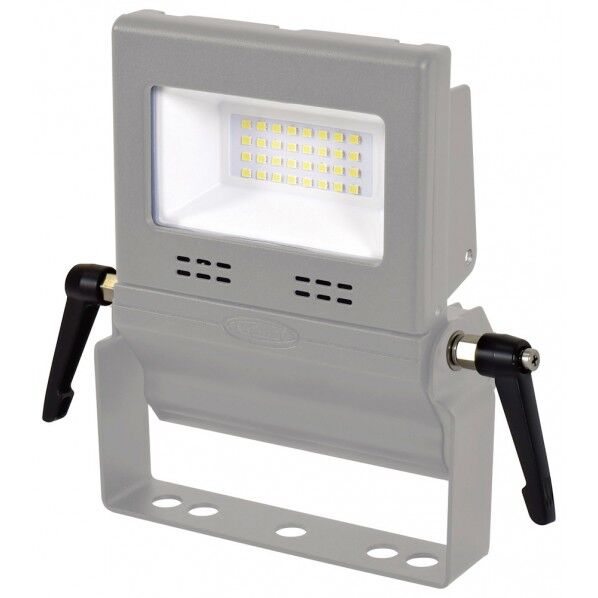 フラットライト10W 作業用