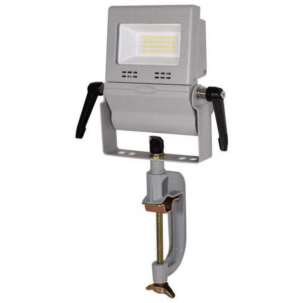 フラットライト10W バイスセット