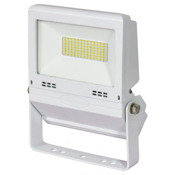 フラットライト30W 常設白 重耐塩仕様