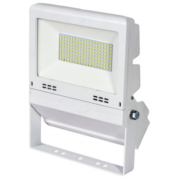 フラットライト50W 常設白 重耐塩仕様