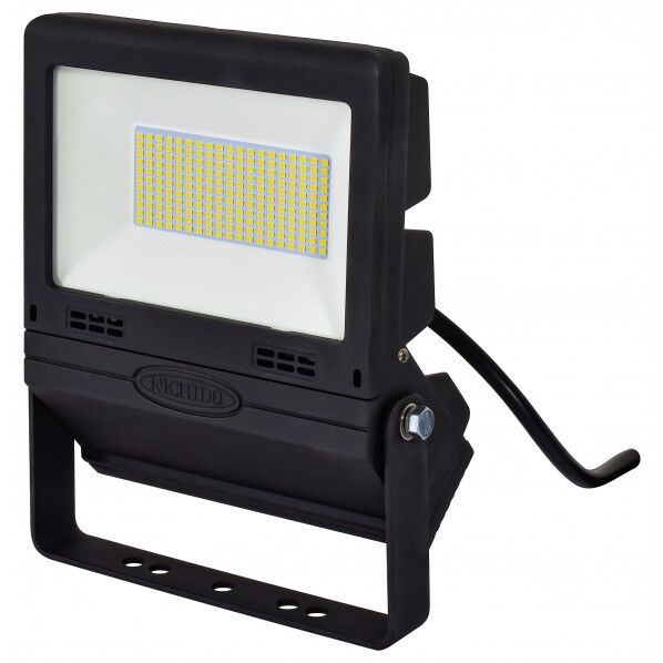 フラットライト70W 常設黒 重耐塩仕様