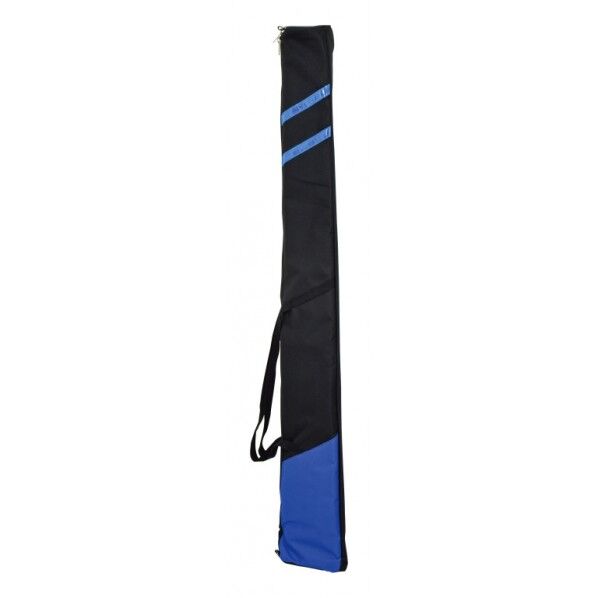 充電式アップライト収納バッグ 青色 LUL-BAG-BL 1PC...