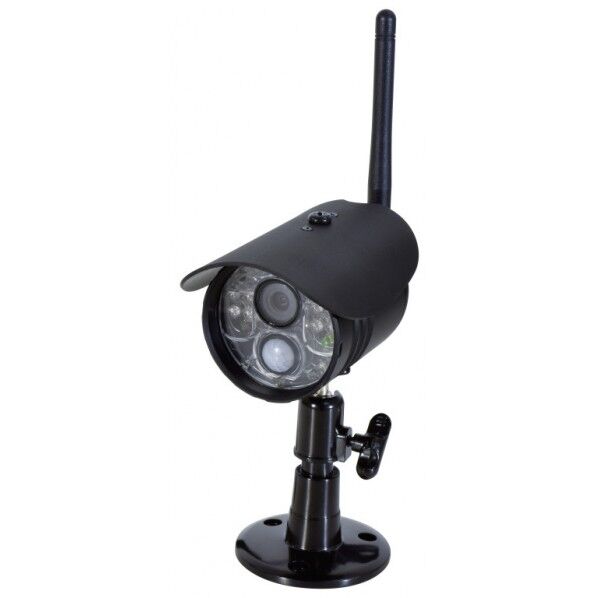 モニタリングカメラ用 増設カメラ