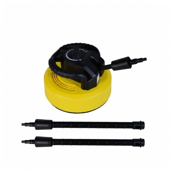 高圧洗浄機用 デッキクリーナー