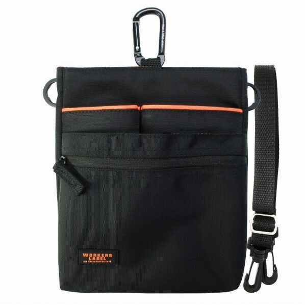 ワーカーズレーベル スマート小物ケース