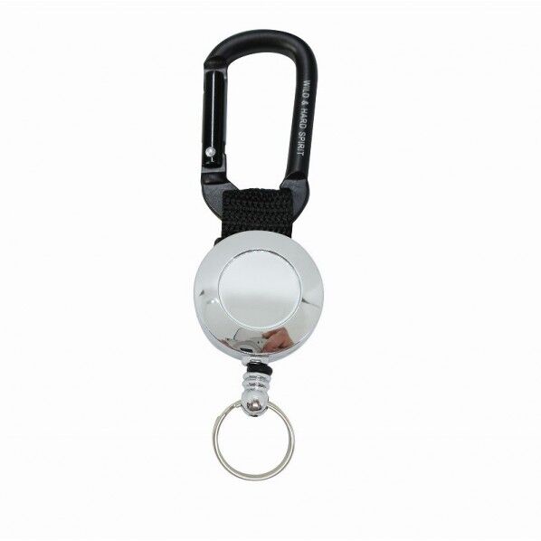 キーバックリール