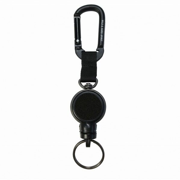 キーバックリール