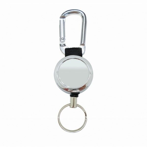 キーバックリール