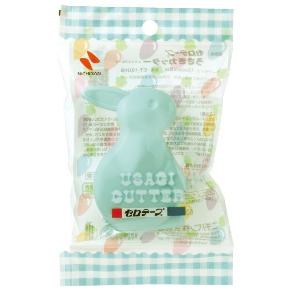 セロテープ(R)うさぎカッター