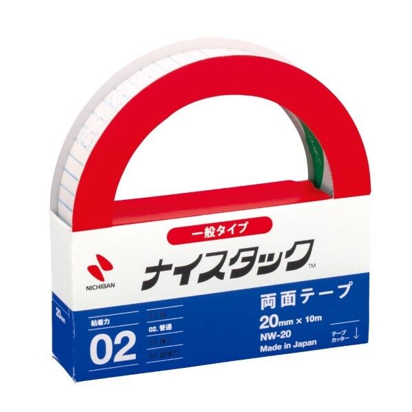 両面テープ ナイスタックTM 一般タイプ