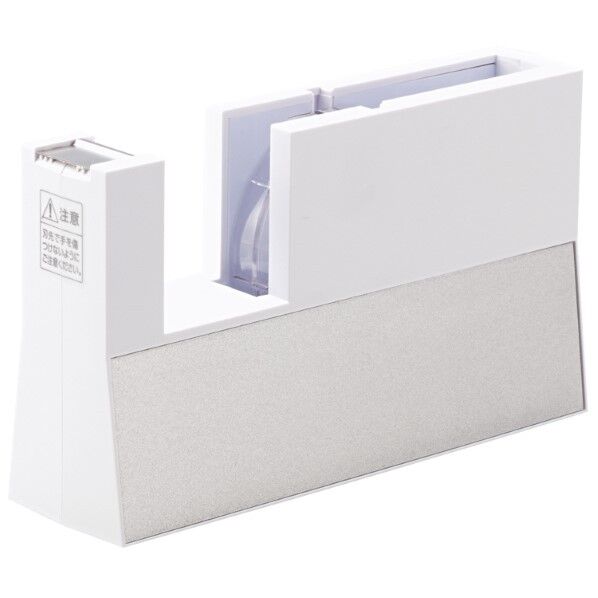 テープカッター 直線美TM 大巻用 187 x 63 x 111 mm TC-CB5 1台