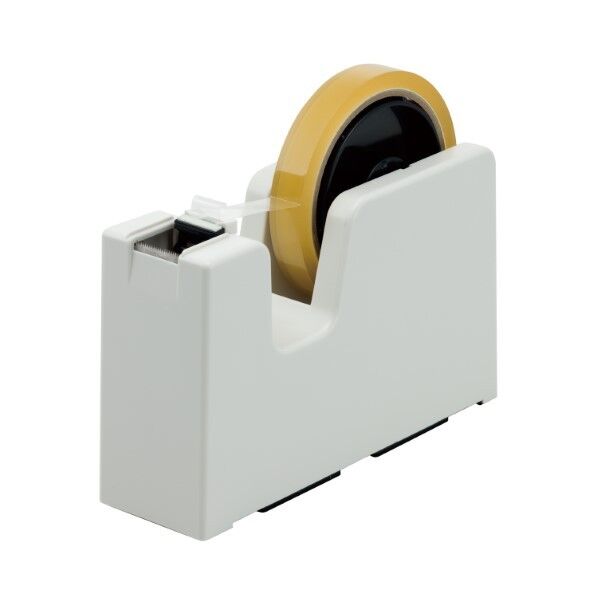 テープカッター タブメーカーTM 191 x 64 x 125 mm TC-TB65 1台