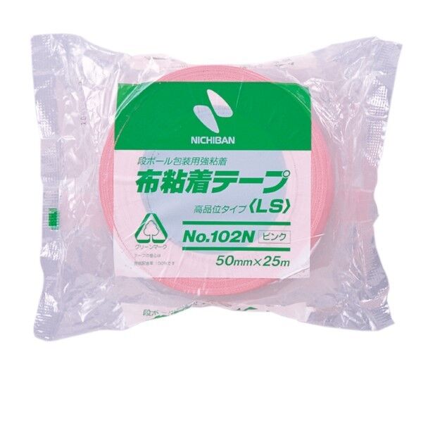粘着テープ 102Nカラー