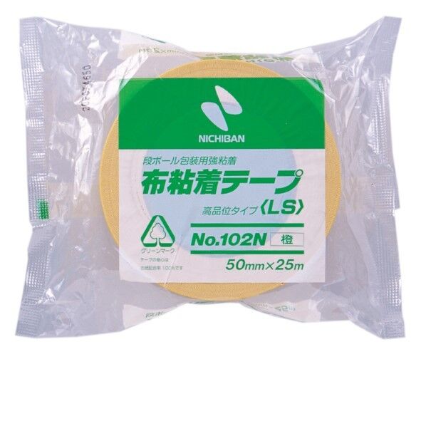 粘着テープ 102Nカラー