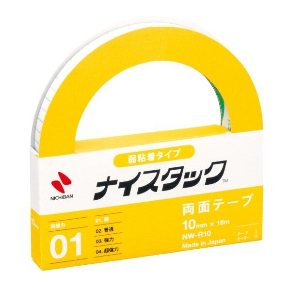 ナイスタック弱粘着タイプNW-R