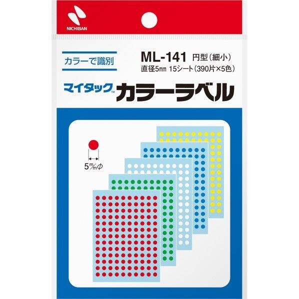 マイタックラベル ml-141