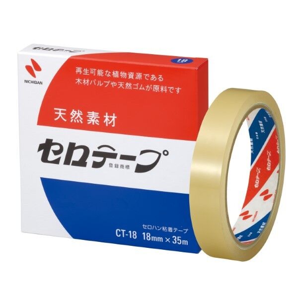 セロテープCT-18
