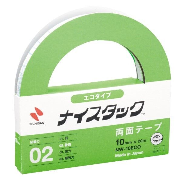 ナイスタックTMエコタイプ NW-10ECO 1個