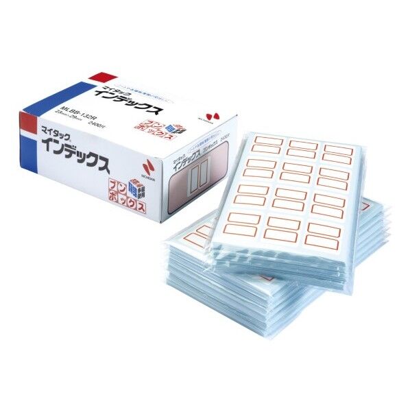 マイタックTM リサイクルインデックス