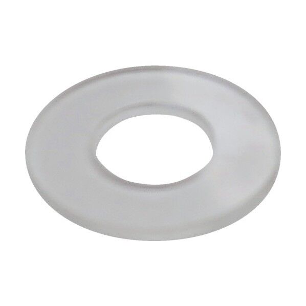 ハント HP プラスチックワッシャー M4 18枚入