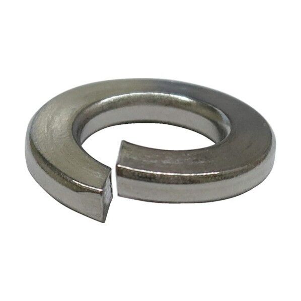 HP ステンレス スプリングワッシャー M2
