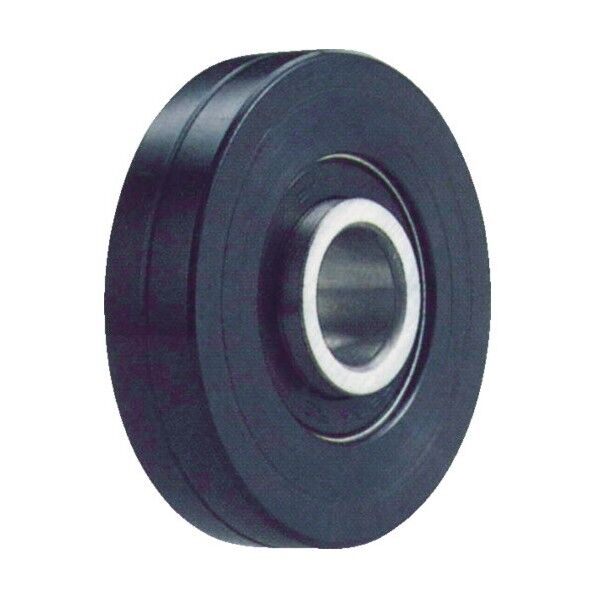 ベストローラー60mm 軽荷重用 片側突出型