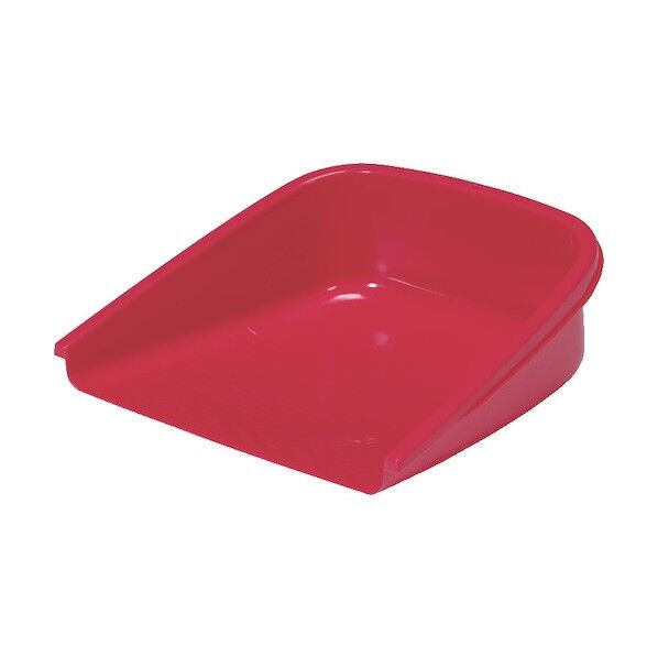 ※法人専用品※サンコー てみ(大)レッド 800939 80093900RE404 1点