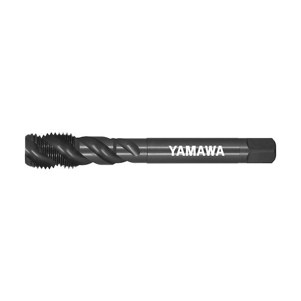 やまわ(YAMAWA) ニッケル基合金用スパイラルタップ ZEN-B P3 1/2-13UNC ZEN-B-P3-1/2-13UNC 1本...