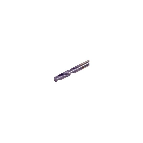 超硬ソリッドドリル IC908