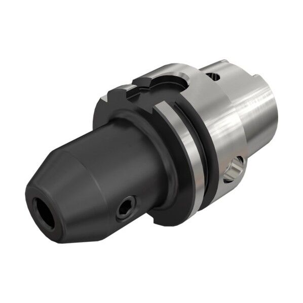 イスカル エンドミルホルダー HSK A 100 EM1-1/2X4.000 1点