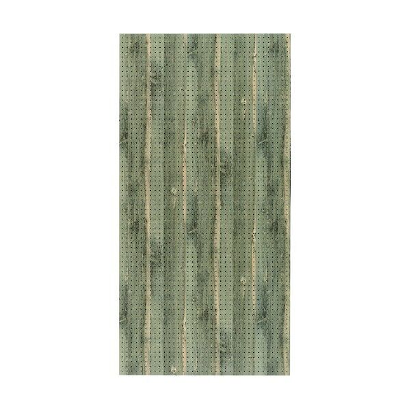 木目調パンチングボード ヴィンテージボード(有孔ボード)