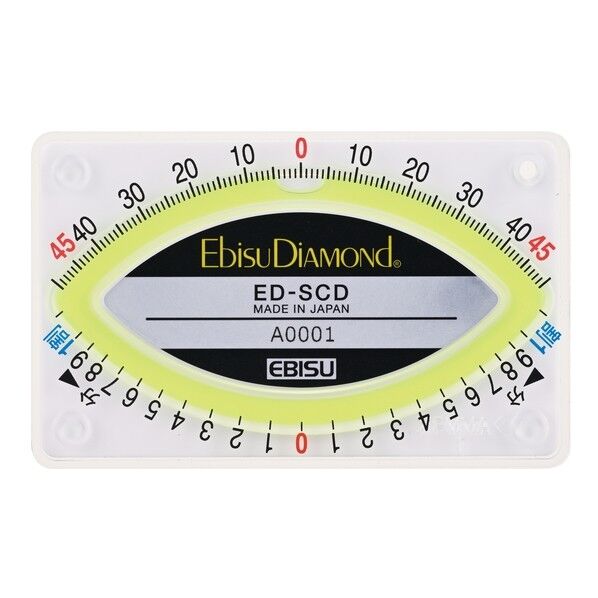 スラントカードレベル