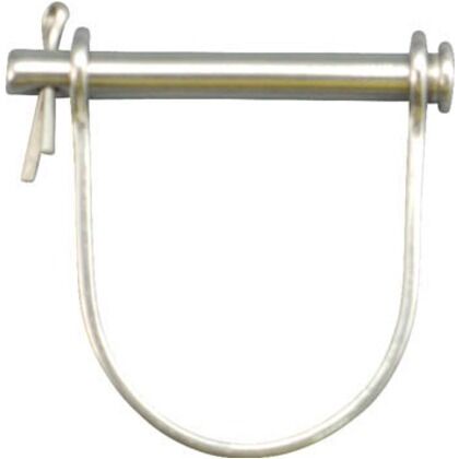 エビス 水平器専用シャックル ED-SHA 1点