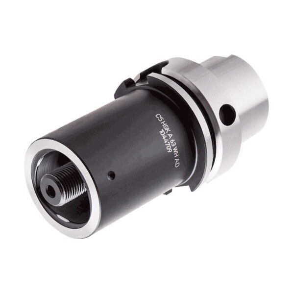 イスカル カムフィックス 一体型ホルダー C-AD HSK C8 AD HSK A100WH X120 0...