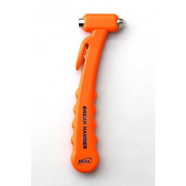 ブレイクハンマー オレンジ 636 1点