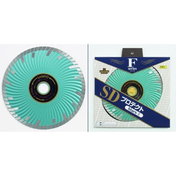 SDプロテクトMarkIV 204X2.4X8.0X25.4 SD-F8