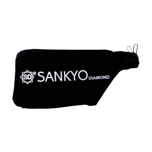 三京ダイヤモンド工業 クリーン太くんダストバック(1マイイリ) P201471G2 0...