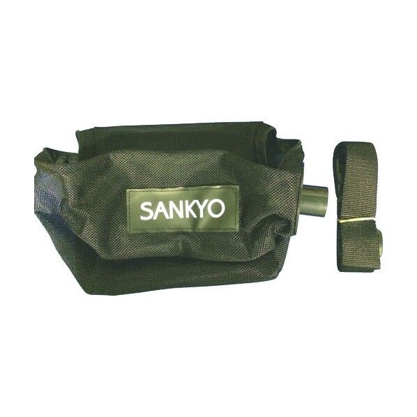 メッシュバッグ