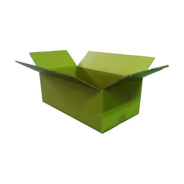 IRIS ダンボール 460×250×170