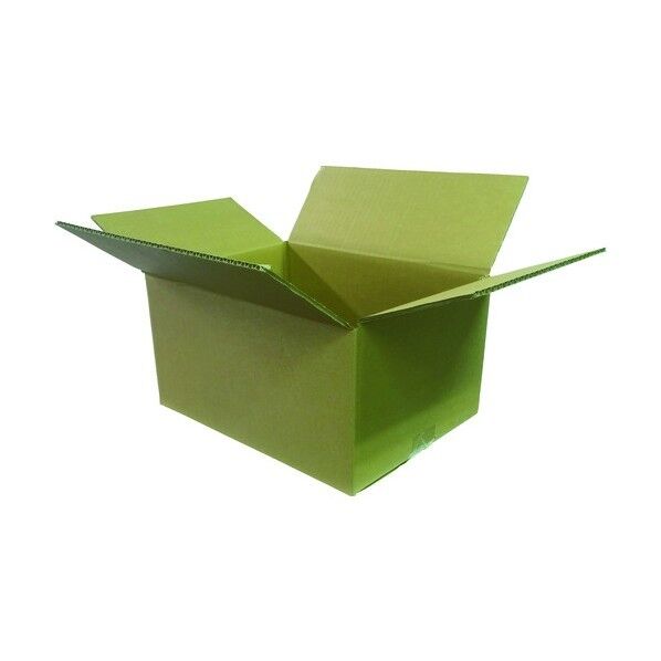 IRIS ダンボール 350×260×190