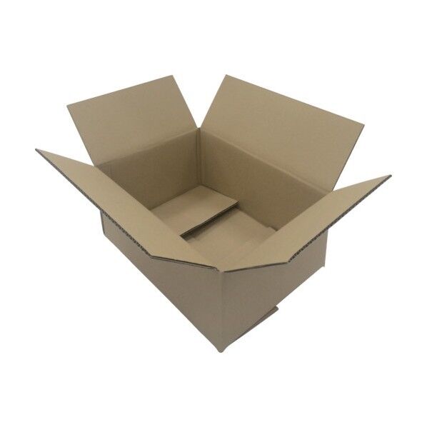 IRIS 段ボールBOX DB-S4