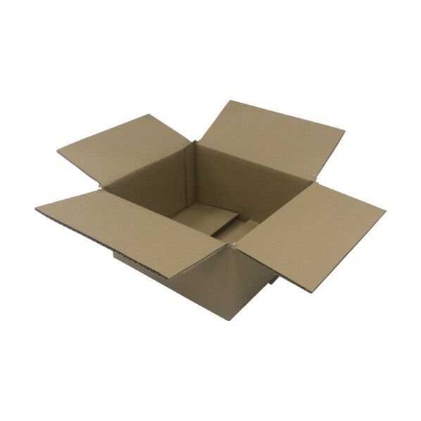 IRIS 段ボールBOX DB-S2