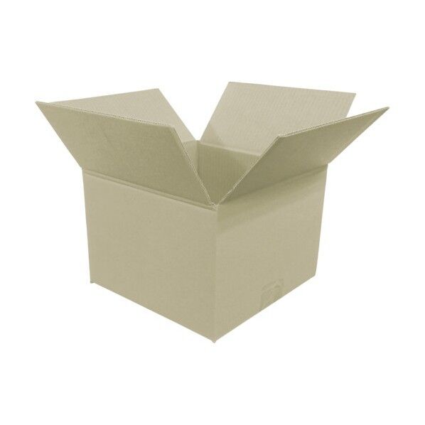 IRIS ダンボール 220×220×160