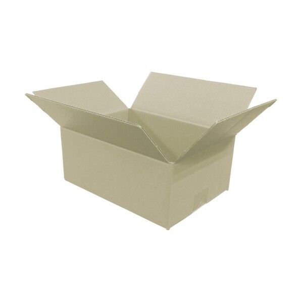IRIS ダンボール 280×200×120