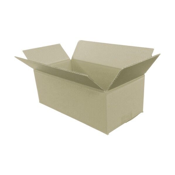 IRIS ダンボール 320×160×120