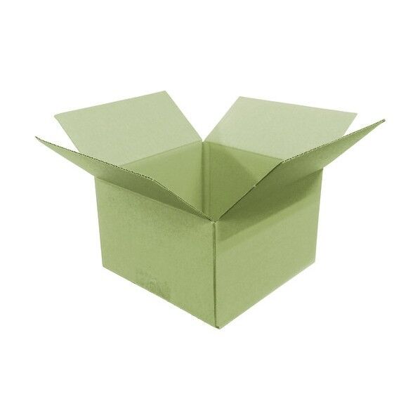 IRIS ダンボール 170×170×110