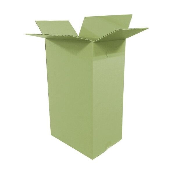 IRIS ダンボール 350×260×590