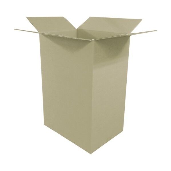 IRIS ダンボール 440×320×640