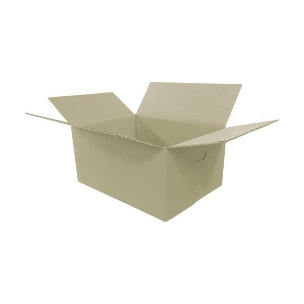 IRIS ダンボール 450×330×220