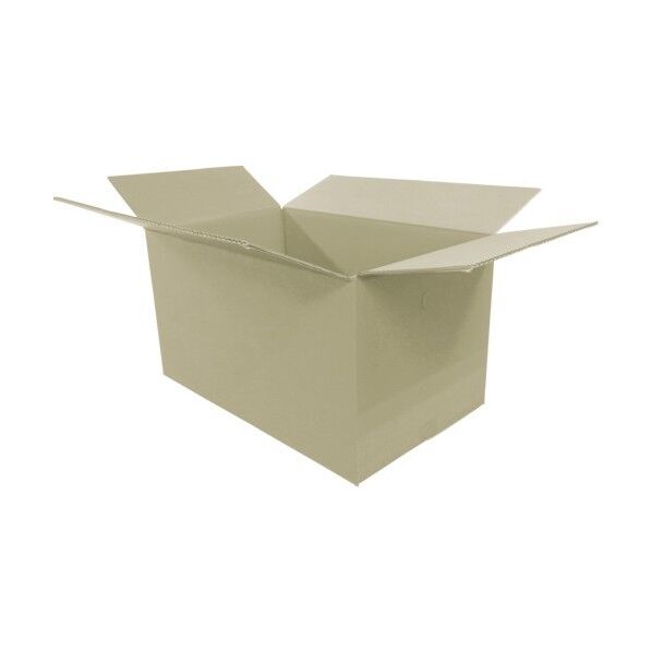 IRIS ダンボール 540×330×300